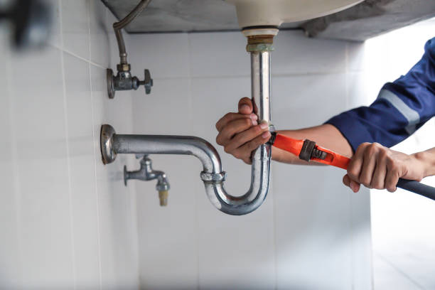 Best Plumbing Inspection Services  in Wheatland, CA