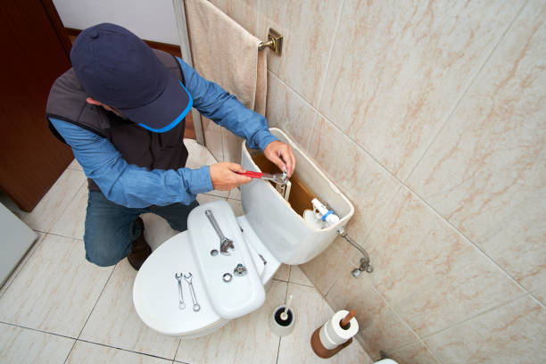 Best Hot Water Heater Installation  in Wheatland, CA