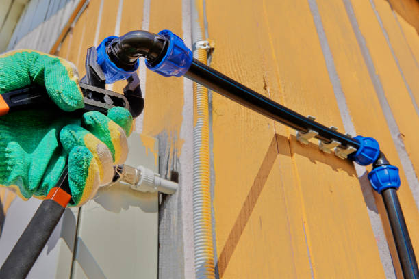Professional Plumbing in Wheatland, CA