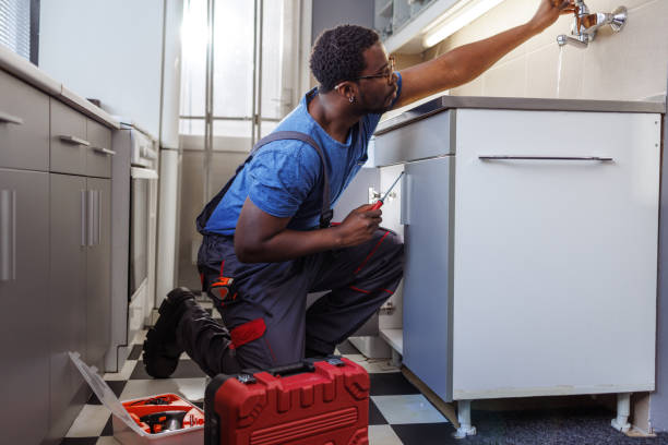 Best Sprinkler Systems  in Wheatland, CA