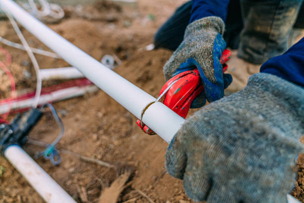 Best Pipe Repair Near Me  in Wheatland, CA